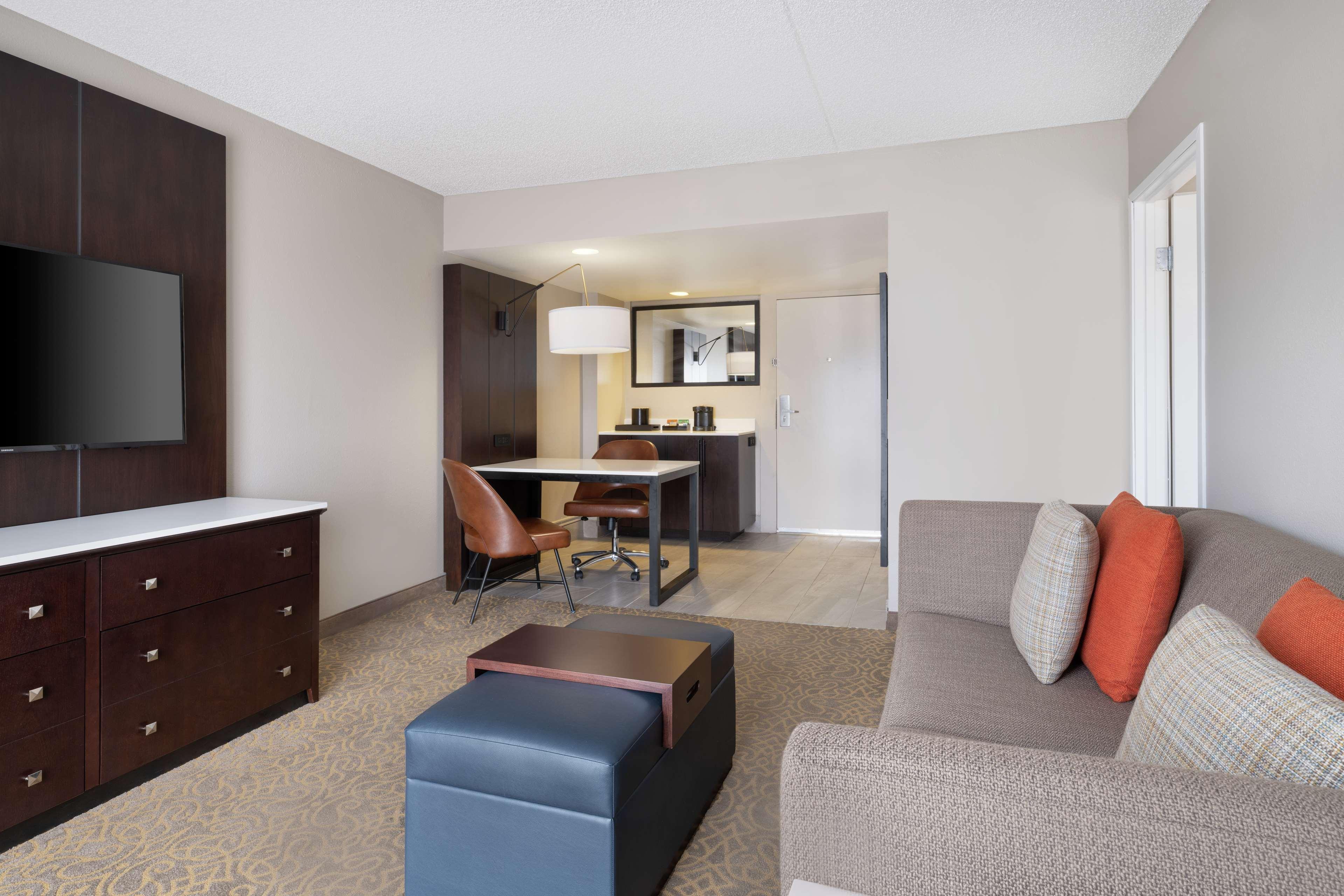 Embassy Suites By Hilton Tucson East Kültér fotó