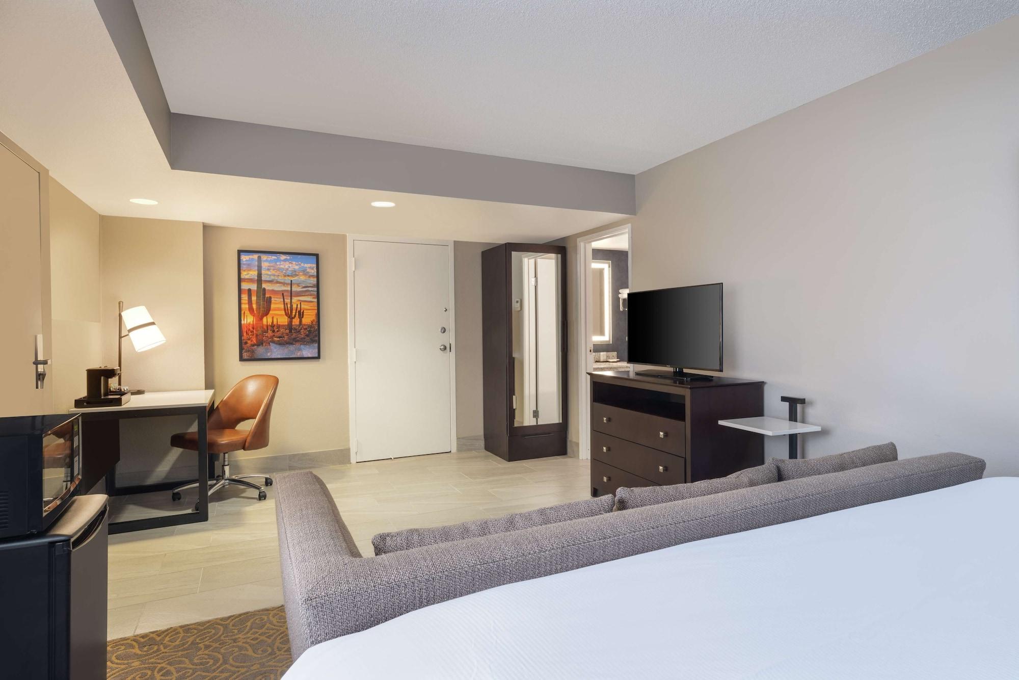 Embassy Suites By Hilton Tucson East Kültér fotó