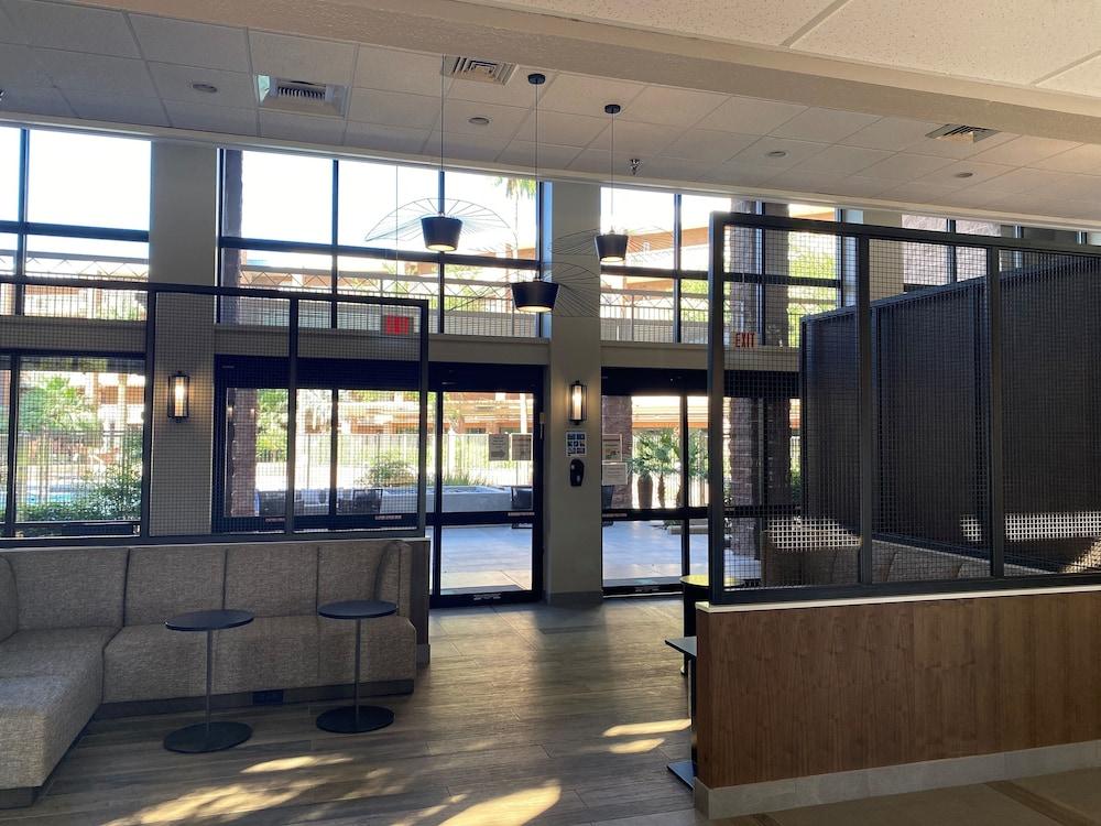 Embassy Suites By Hilton Tucson East Kültér fotó