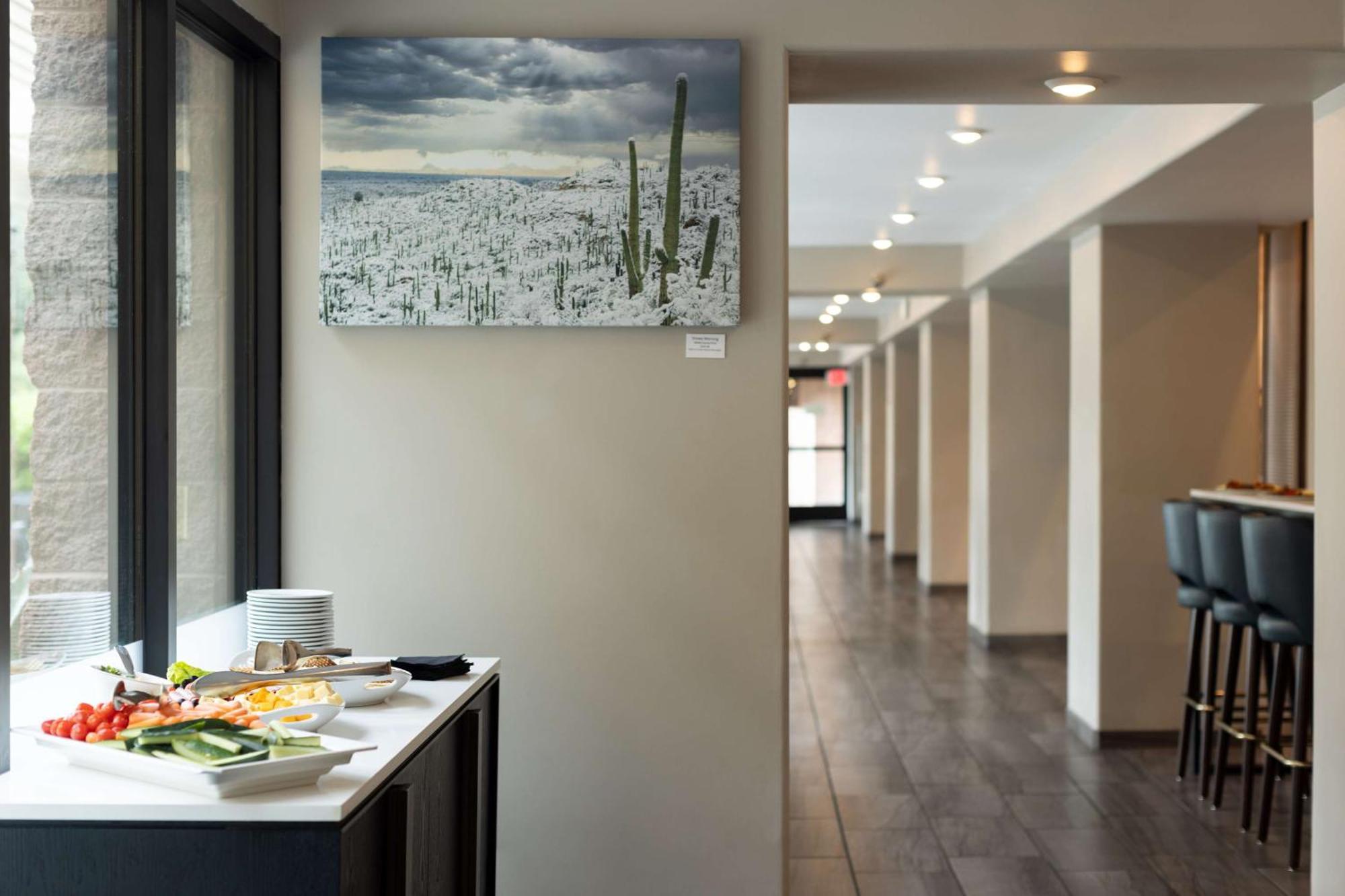 Embassy Suites By Hilton Tucson East Kültér fotó