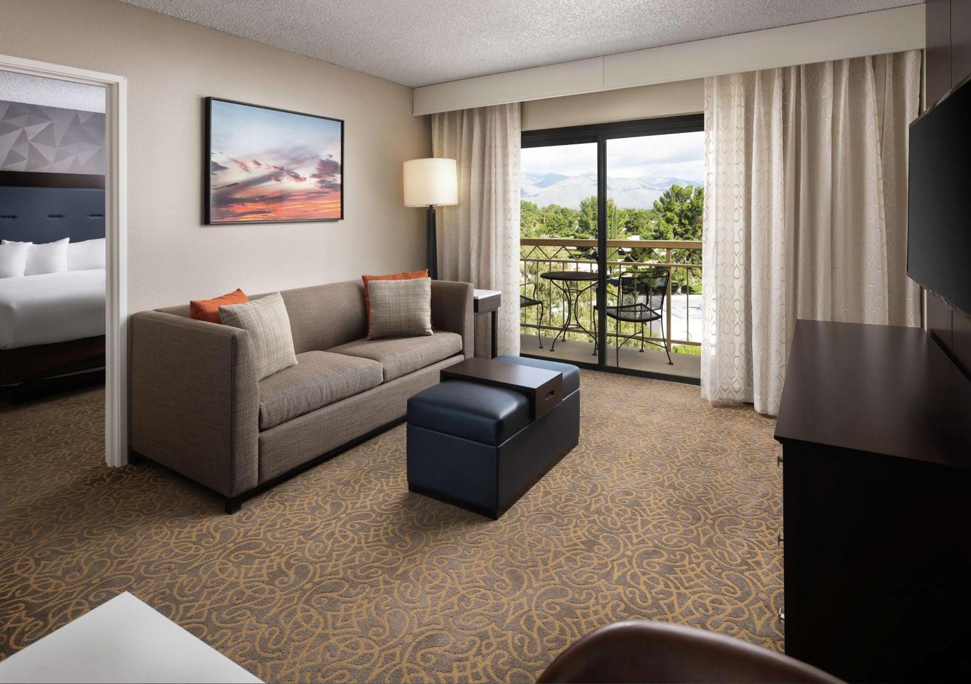 Embassy Suites By Hilton Tucson East Kültér fotó