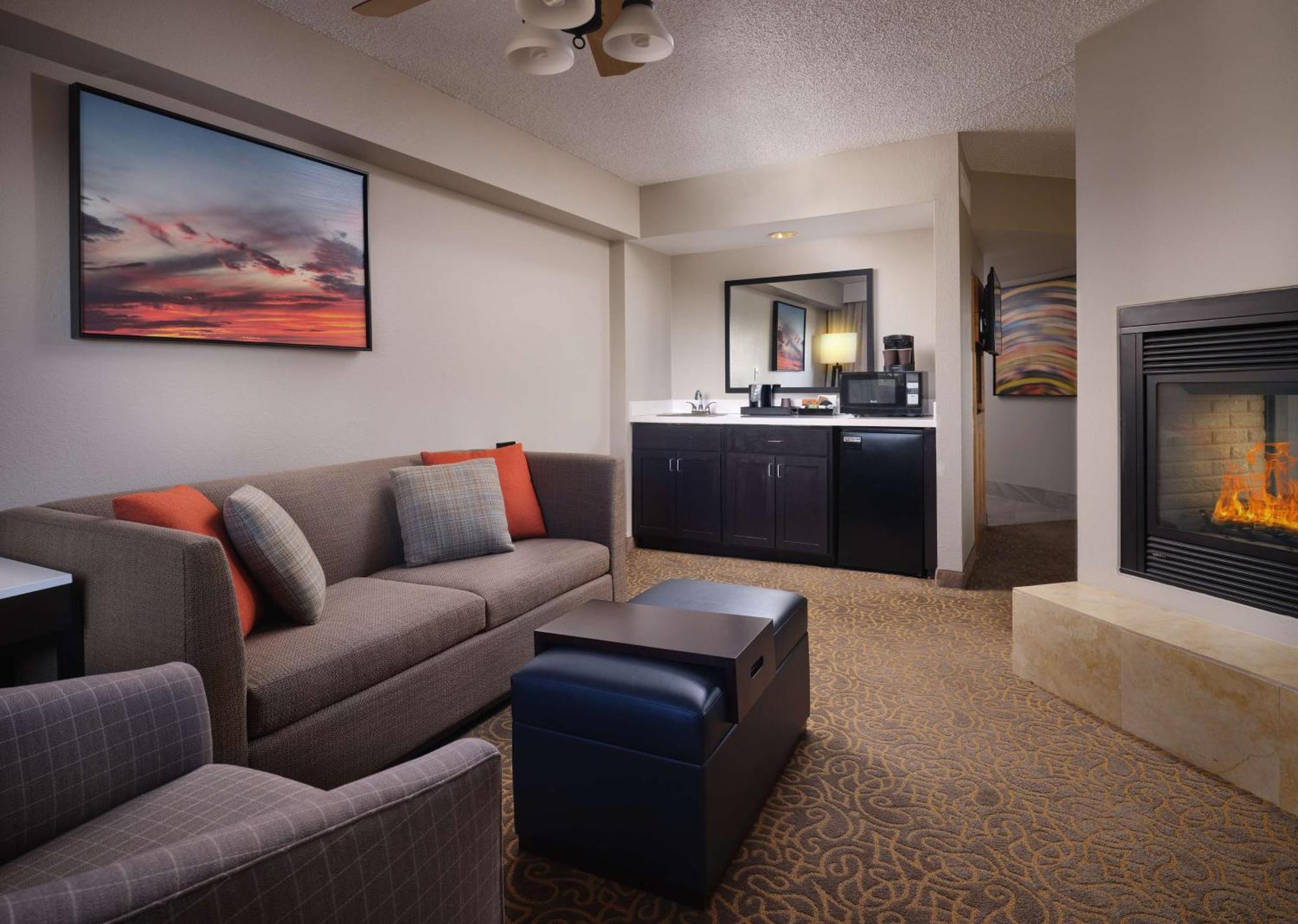 Embassy Suites By Hilton Tucson East Kültér fotó