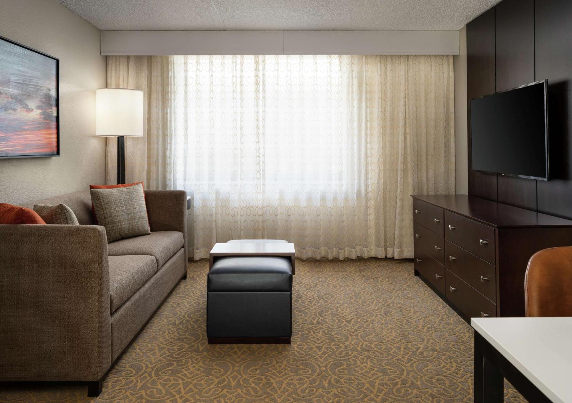 Embassy Suites By Hilton Tucson East Kültér fotó