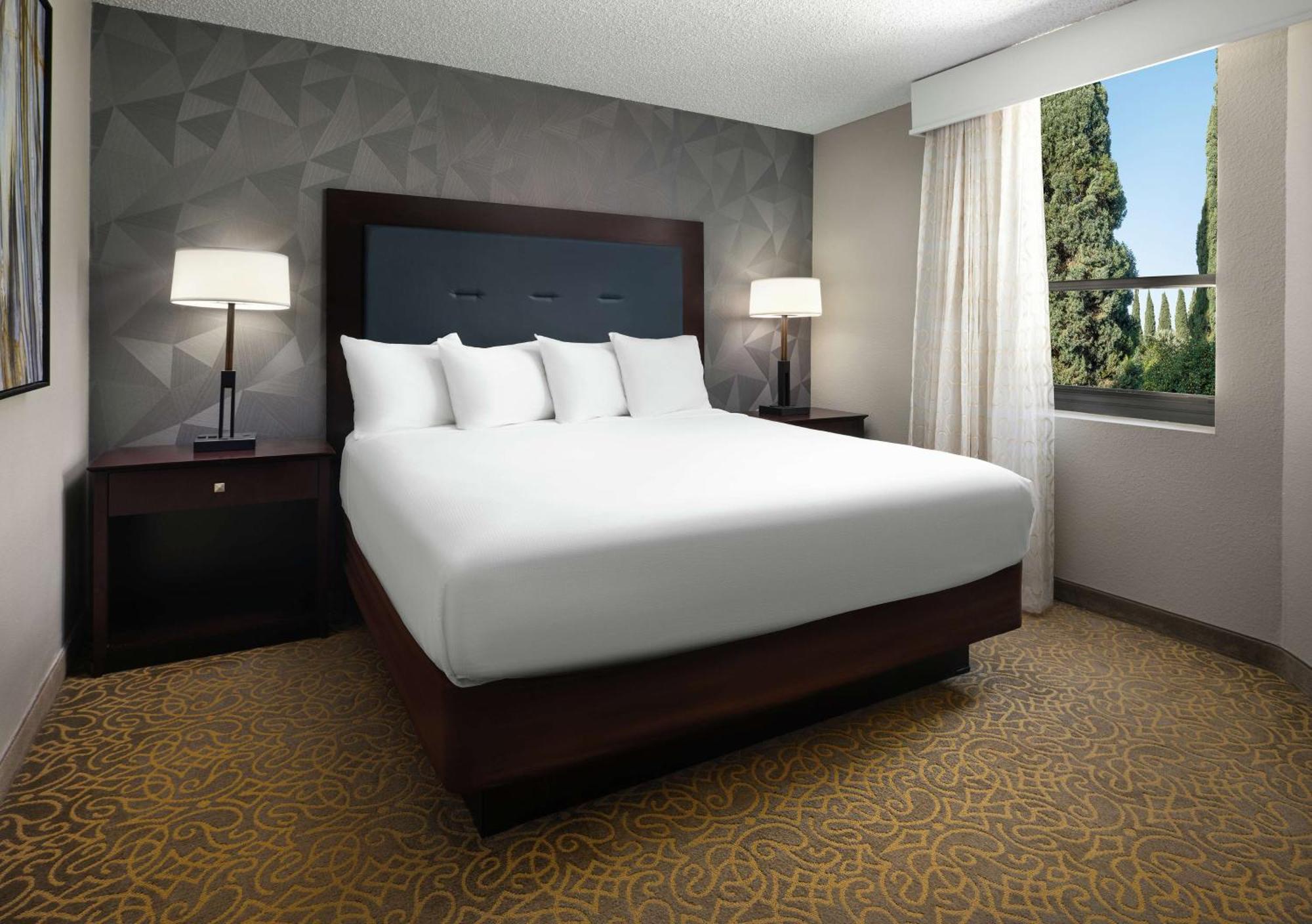 Embassy Suites By Hilton Tucson East Kültér fotó