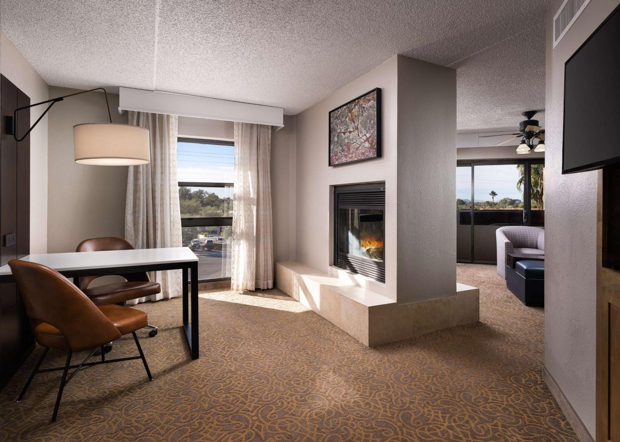 Embassy Suites By Hilton Tucson East Kültér fotó