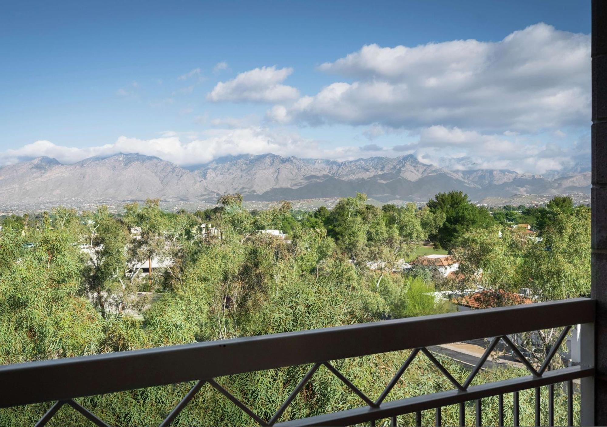 Embassy Suites By Hilton Tucson East Kültér fotó