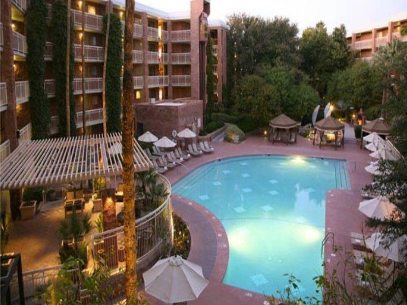 Embassy Suites By Hilton Tucson East Kültér fotó