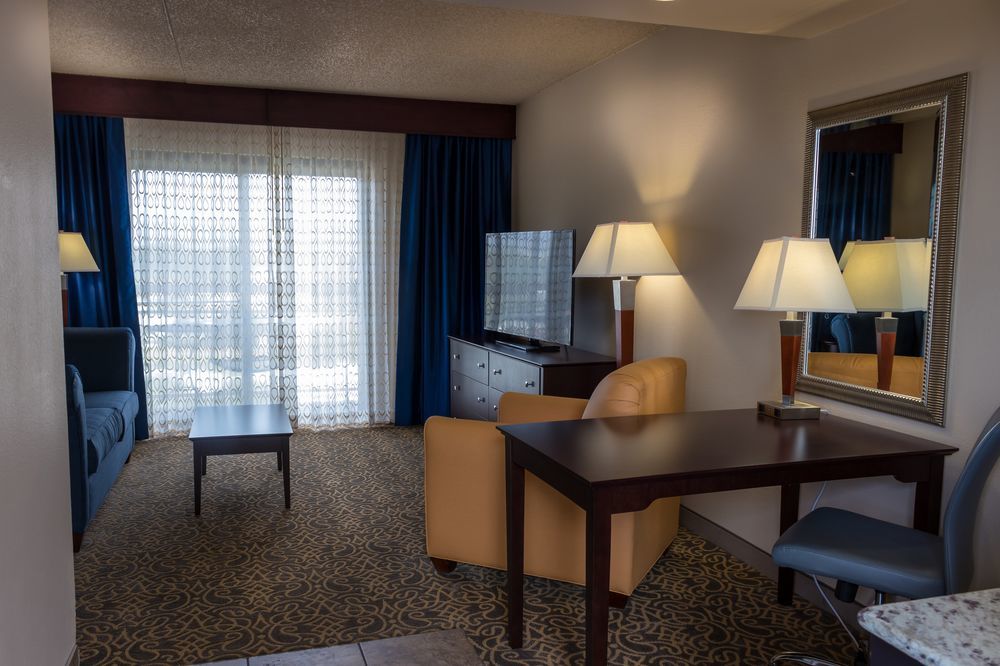 Embassy Suites By Hilton Tucson East Kültér fotó