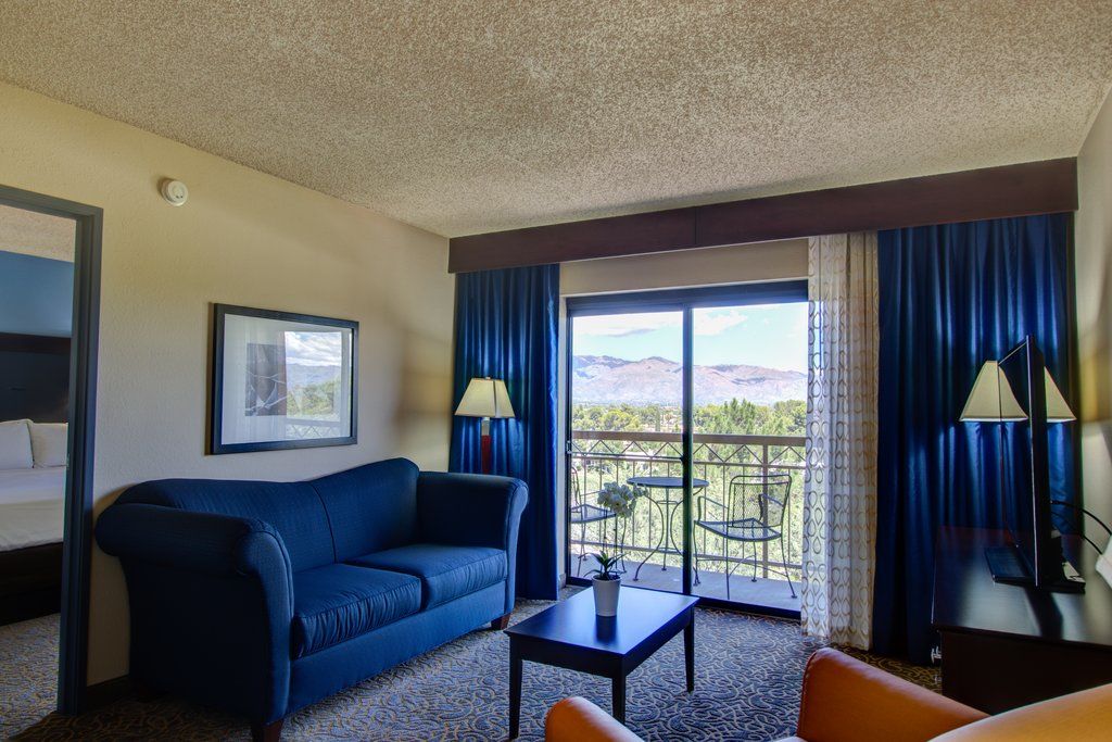 Embassy Suites By Hilton Tucson East Kültér fotó
